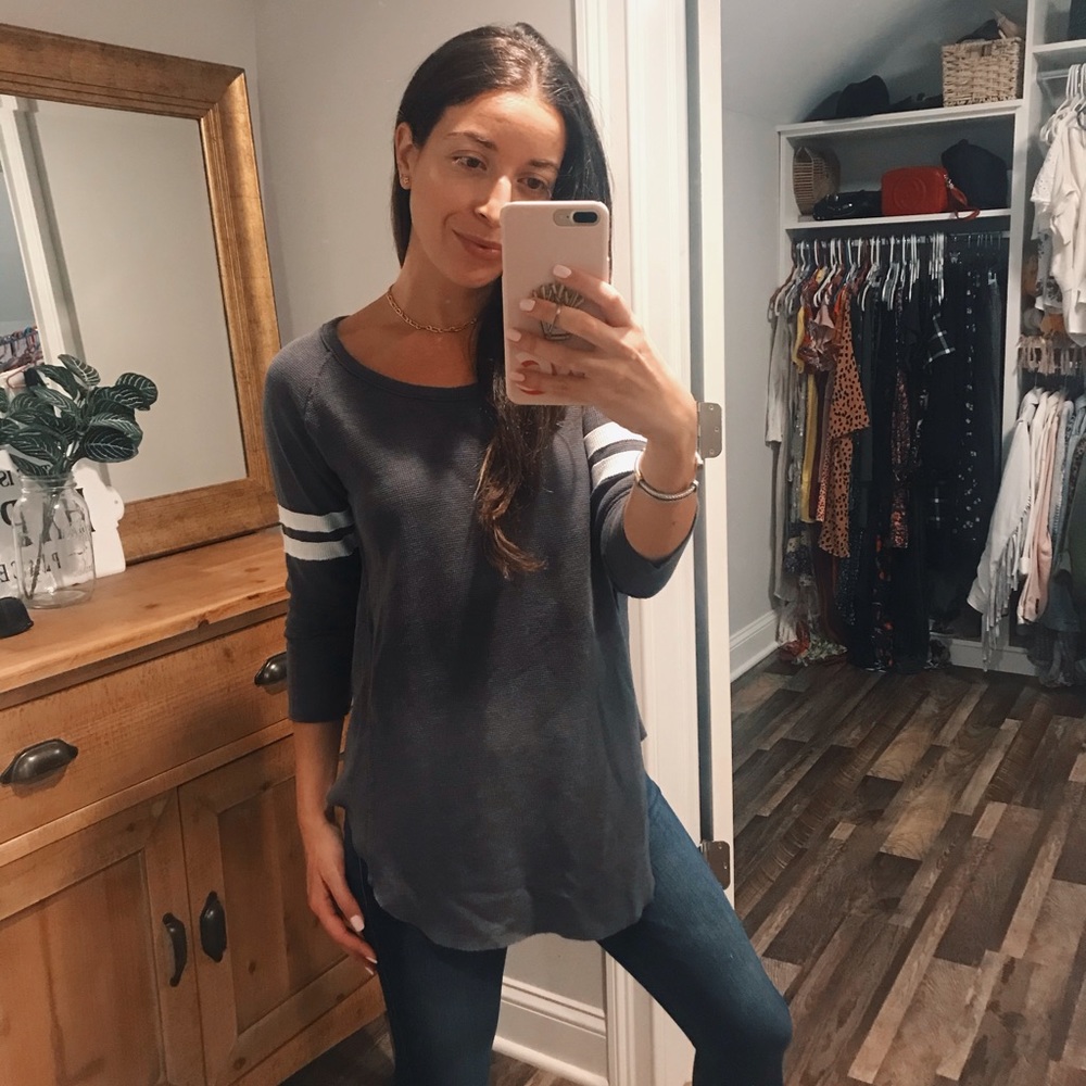 Football Tunic